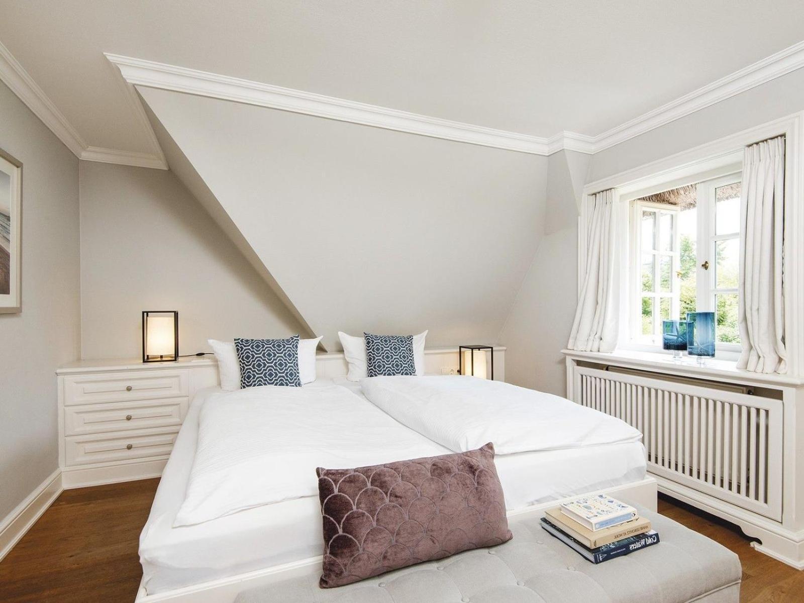 Hansenhoog 4 Von & Mehr Ferienhaus